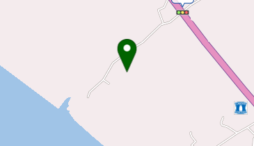 千手院の地図画像