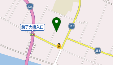 株式会社石橋商店の地図画像