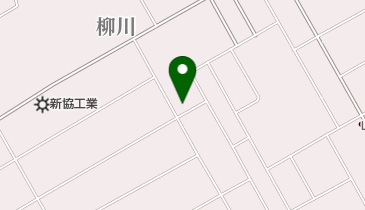 有限会社テレネットの地図画像