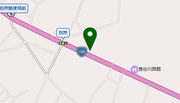 鳥政の地図画像