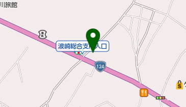 アルトワの地図画像