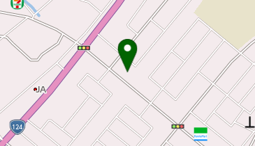 エスポアールの地図画像