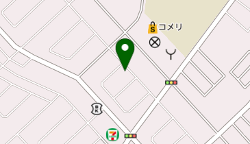 有限会社ファディッシュマムの地図画像