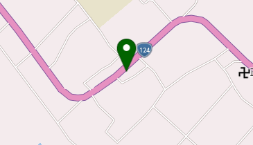 ヘアーサロンたかはしの地図画像