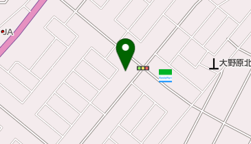 みゅうみゅう深芝店の地図画像