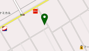 城之内民宿の地図画像