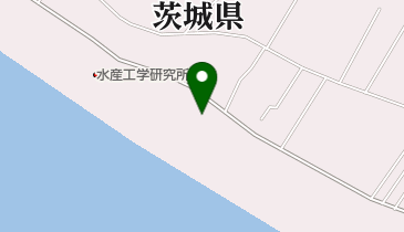 水産総合研究センター(国立研究開発法人)水産工学研究所の地図画像