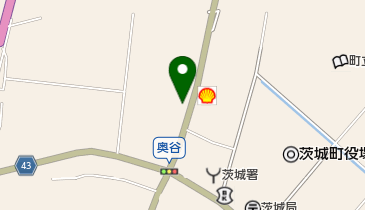 有限会社むすめやの地図画像