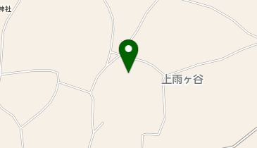 グループホームゆいの地図画像
