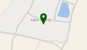 株式会社ホンダパーツ日商の地図画像