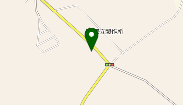 涸沼の里物産センターの地図画像