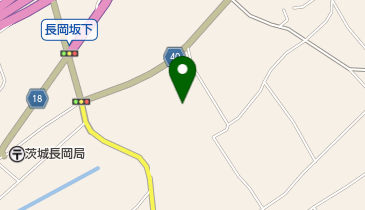 光明台霊園の地図画像