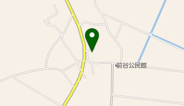 塙木工所の地図画像