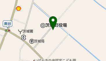 アイビー薬局の地図画像