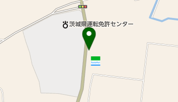 夢想庵の地図画像
