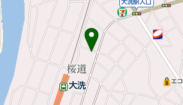 マルアイの地図画像