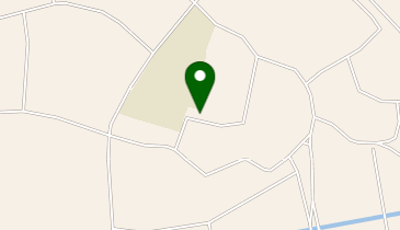 石神学童クラブの地図画像