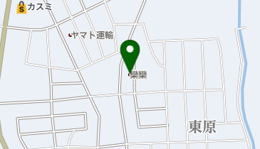 はばたき居宅介護支援事業所の地図画像