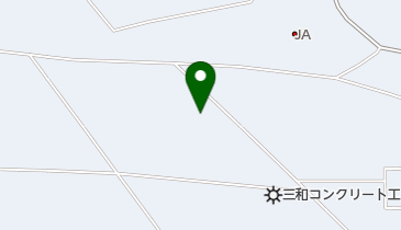 株式会社アルファックス八千代工場の地図画像