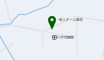 よつば薬局の地図画像