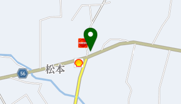 たびやの地図画像