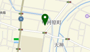 ABCキッズこども英会話の地図画像