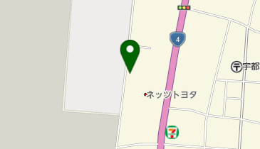 有限会社シューホウパックの地図画像