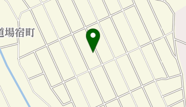 しおだ行政書士事務所の地図画像