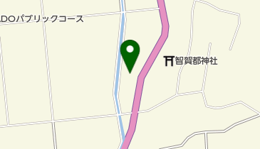 株式会社村上酒店の地図画像