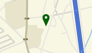 マジックガレージ宇都宮T&Sの地図画像