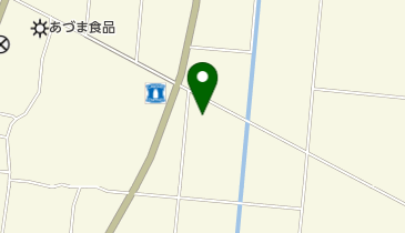 オートライフ栃木の地図画像