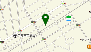 株式会社ニチベイの地図画像