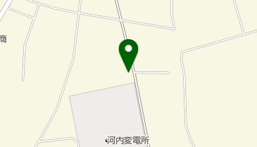 どりーむ運転代行の地図画像