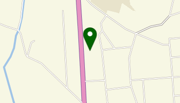 ユウサイ自動車の地図画像