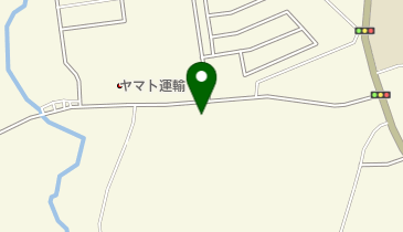 有限会社イヌイ建設の地図画像