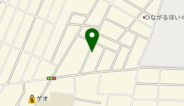 アルゴ動物病院の地図画像