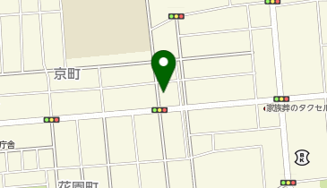 アンドレ動物病院の地図画像