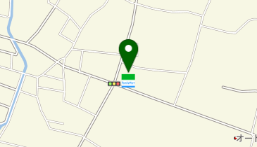 K・kreisの地図画像