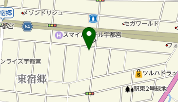 昌和興産株式会社の地図画像