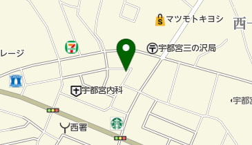 ラムズイヤーの地図画像
