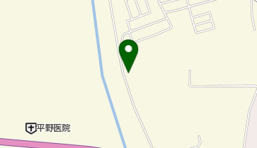 スタイリングYOUえだかわの地図画像