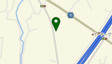 ヘアードームきょうのの地図画像