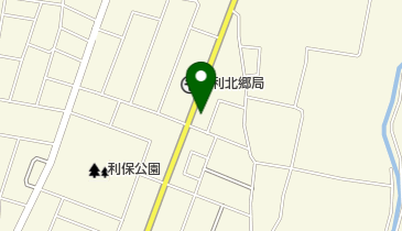 ドッグサロンクロワールの地図画像