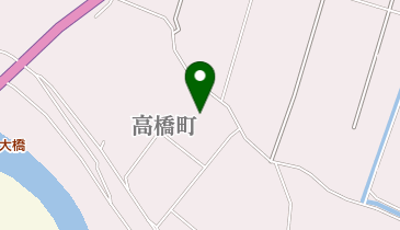 小倉ダンススタジオの地図画像