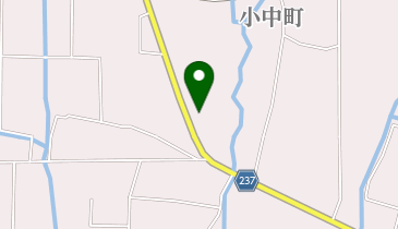 共立舗道株式会社の地図画像