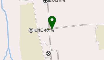 みやぎ接骨院の地図画像