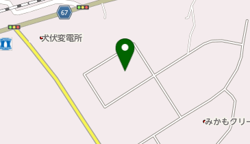 明治鋼業株式会社栃木工場の地図画像