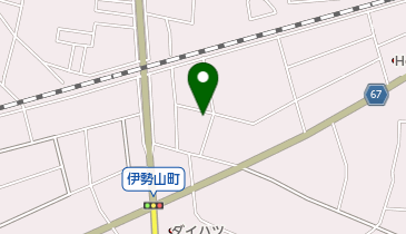 株式会社ナレッジテクノロジラボの地図画像