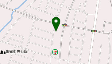 絢爛の地図画像