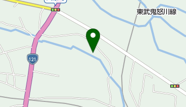 サカイデンタルワークスの地図画像